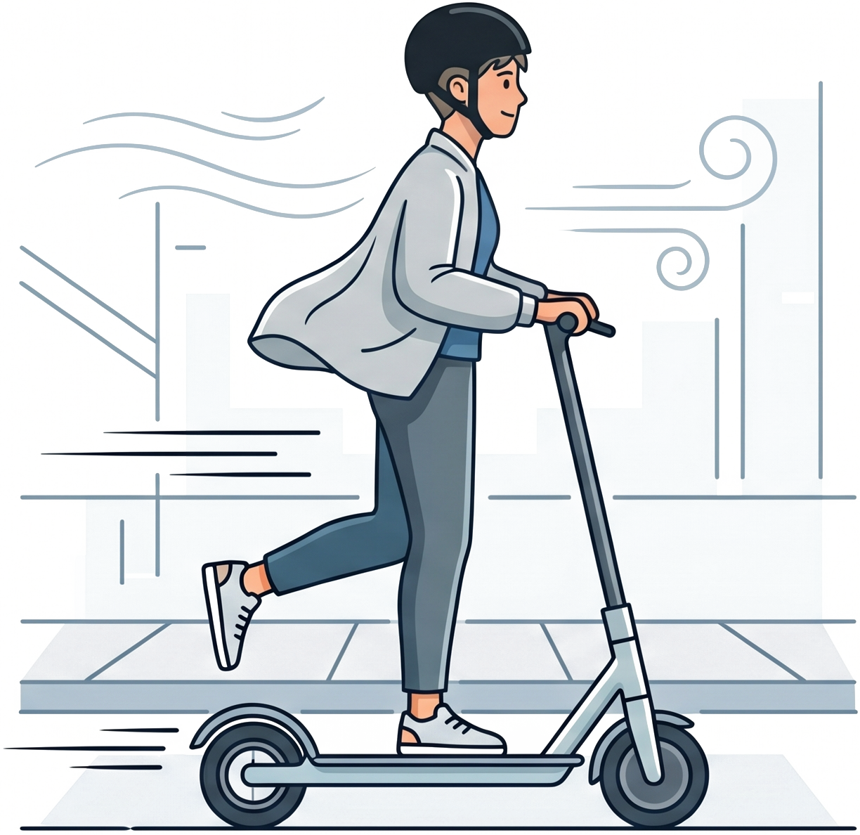 Scooter eléctrico y eBike en Ciudad de Panamá